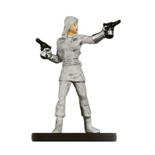 Wizards of the Coast Star Wars Echani Handmaiden © NM