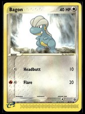 Pokemon TCG Dragon #49/97 Bagon on eBay