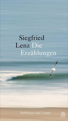 Siegfried Lenz Die Erzählungen