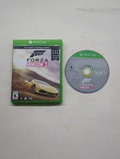 Forza Horizon 2 Day One Edition (Microsoft Xbox One, 2014)