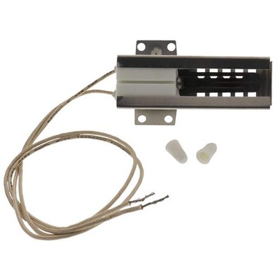 ERP IG9998 Universal Gas Range Oven Igniter 0.3000, Gray