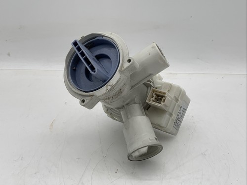 Siemens WM14K270EX/21 Waschmaschine 00146083 Laugenpumpe 8001039130 #PA319