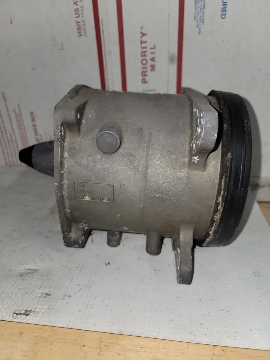 Boat Parts for Kawasaki Jet Ski 750 ZXi for sale | eBay