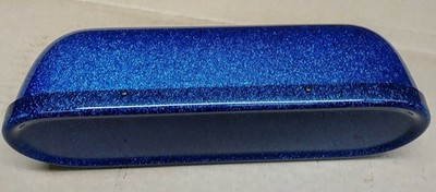New Ultralight Aircraft and Race Car Instrument Housing Pod-Quicksilver Sport