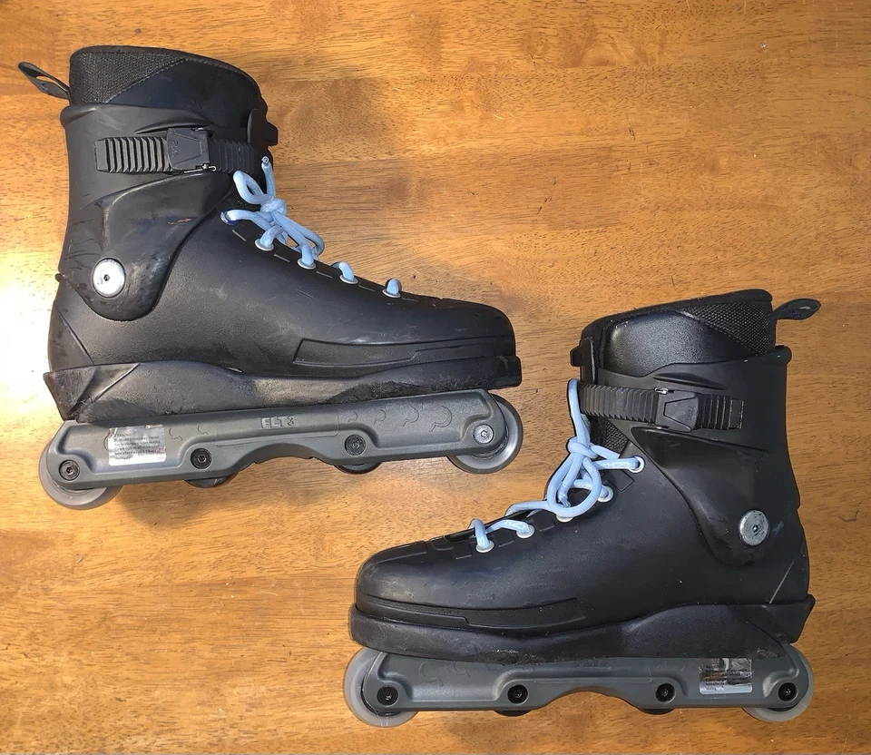 Razors Cult Street Aggressive Inline Skates Mens Size 11 US - Image 2 of 4