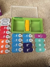 Osmo Coding Blocks w/ Storage Ages 3 Requires Compatible Device