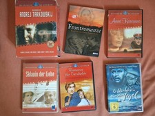 10 russische Filmklassiker DEFA Synchro  ICESTORM