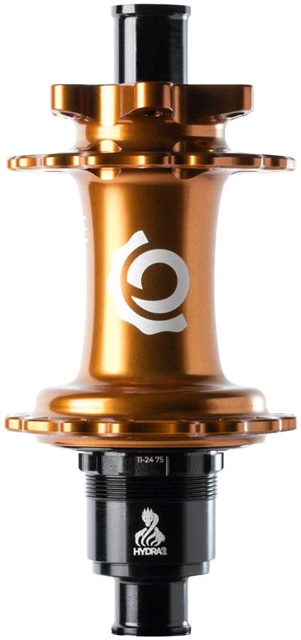 Preços baixos em Cubos de Bicicleta Industry Nine | eBay