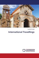 Ludmila Knodel | International Travellings | Taschenbuch | Englisch (2022)