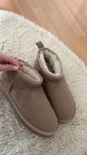 Boots Stiefel