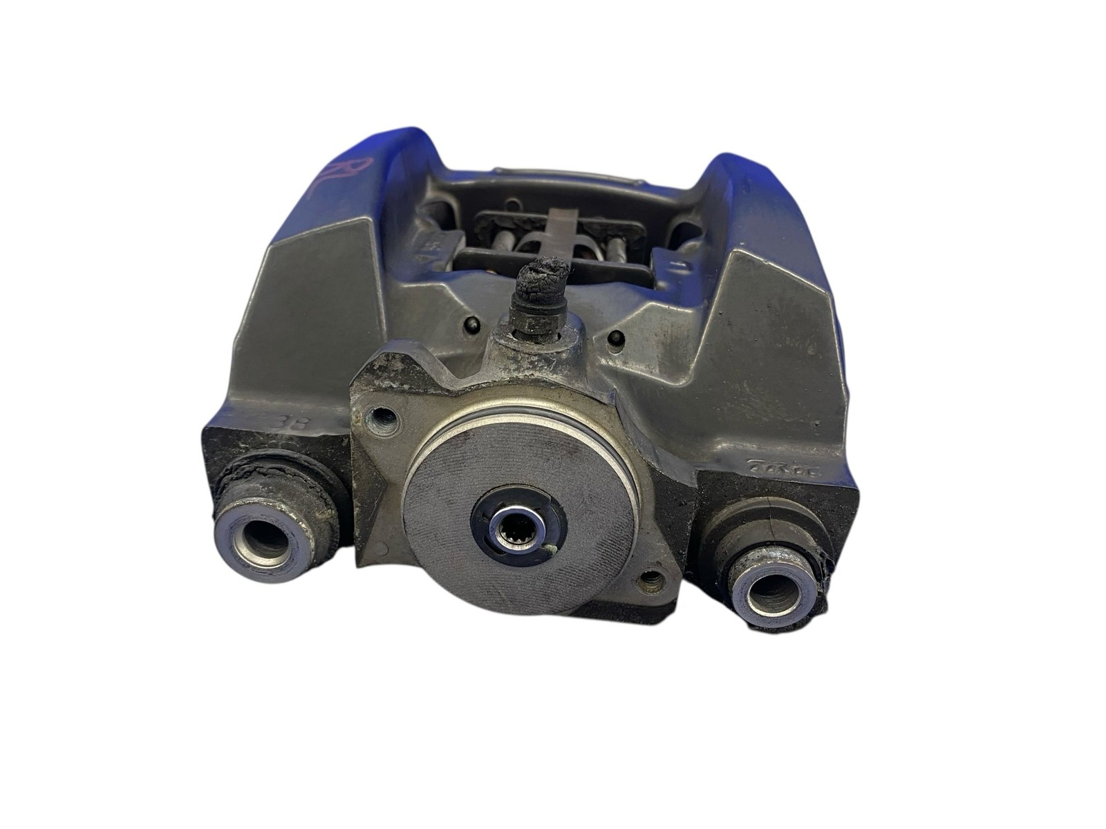 LAMBORGHINI HURACAN LP640-4 PERFORMANTE AWD 5.2L REAR LEFT PARKING BRAKE CALIPER