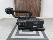 Videocamera alta definizione JVC GY-HM100 solo corpo