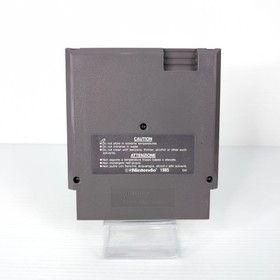 Super Mario Bros + Tetris + World Cup PAL A Nintendo NES - Testato Funzionante