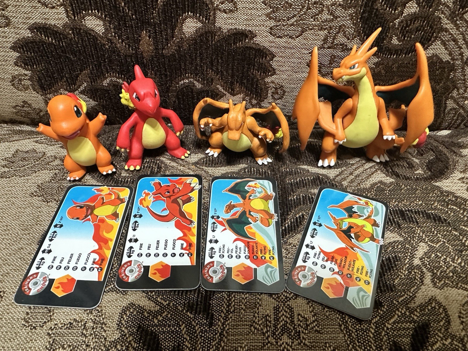 Set Iob Toys