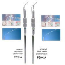 DENTAL Cavitron Dental Inserts Tips Ultrasonic 25k/30k Slim Series insert