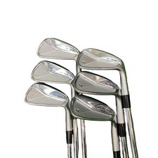 Taylormade  P 7MC(2023)  Iron Set  Flex S