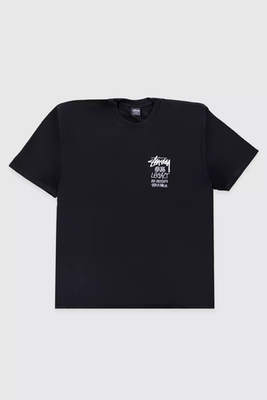 STUSSY OUR LEGACY “WORK SHOP” SIZE M Color: Black Brand new WITH