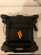 Havis DS-DELL-604 Rugged Tablet Dock / Docking Station