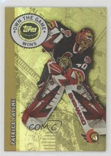 2003-04 Topps Own the Game Patrick Lalime #OTG12 1fa9