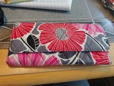 Very Bradley Wallet Cherry Blossom