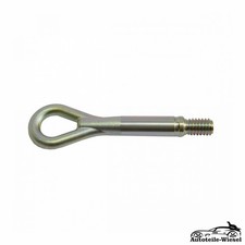 Abschleppöse Abschlepphaken für Audi A3 Cabrio Q7 TT Coupe Skoda Octavia 03-08