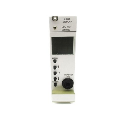 DAMETRIC LDU-RM1 9068232 NSNP