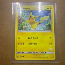Pikachu #30 Prices | Pokemon 2020 Battle Academy | Pokemon Cards