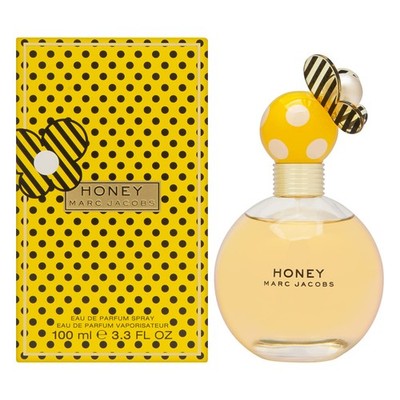 Marc Jacobs Honey for Women 3.3 oz Eau de Parfum Spray