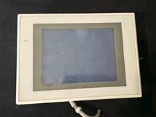 ONE Omron HMI touch screen NS5-MQ00-V2 Used - Free Shipping 