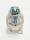 VG+ Vintage R2D2 Solid Dome 1977 Star Wars Kenner Complete Figure 1st 12