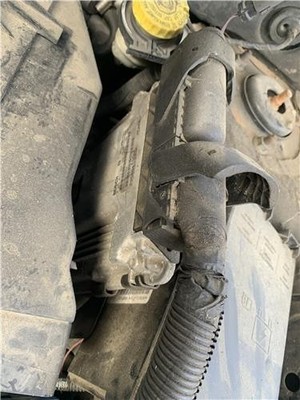 0281013444 ECU-MOTORSTEUERGERÄT UCE MOTORSTEUERGERÄT / P05094599AD / 389101 FÜR