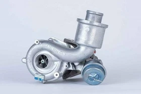 Turbolader 3K 53039880052 für VW Golf IV Schrägheck (1J1) Bora Limousine (1J2)