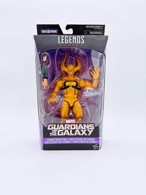 MARVEL LEGENDS COSMIC PROTECTOR EX NIHILO GUARDIANS OF THE GALAXY NEW