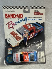 1995 Racing Champions Collector's Editions Stock Car Dale Jarrett