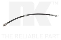 1 X Bremsschlauch NK 853639 FüR Opel Campo Frontera A Isuzu