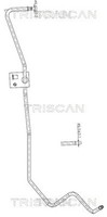 Hydraulikschlauch Lenkung Triscan 8516 16041 FüR Ford Transit Bus 16V F_A_ F_B_