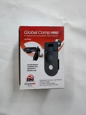 Allegis Global Comp Pro Waterproof Compression Latch