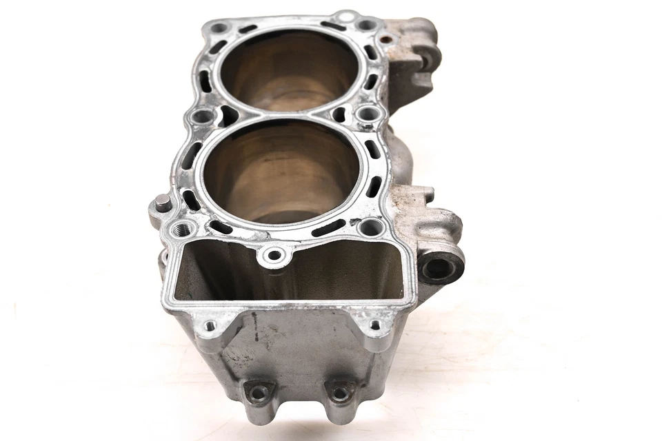 Cilindro Kawasaki Ninja 650R EX650A 07 Foto 4 de 4