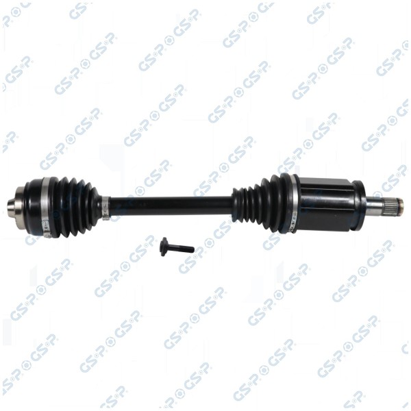 Antriebswelle FÜR BMW 5 Gran Turismo (F07) - GSP 202730OL-image