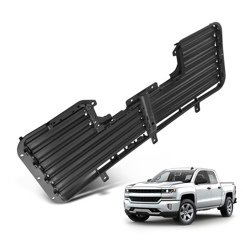 Front Grille Shutter For Chevrolet Silverado 1500/ GMC Sierra 17-19 84363184