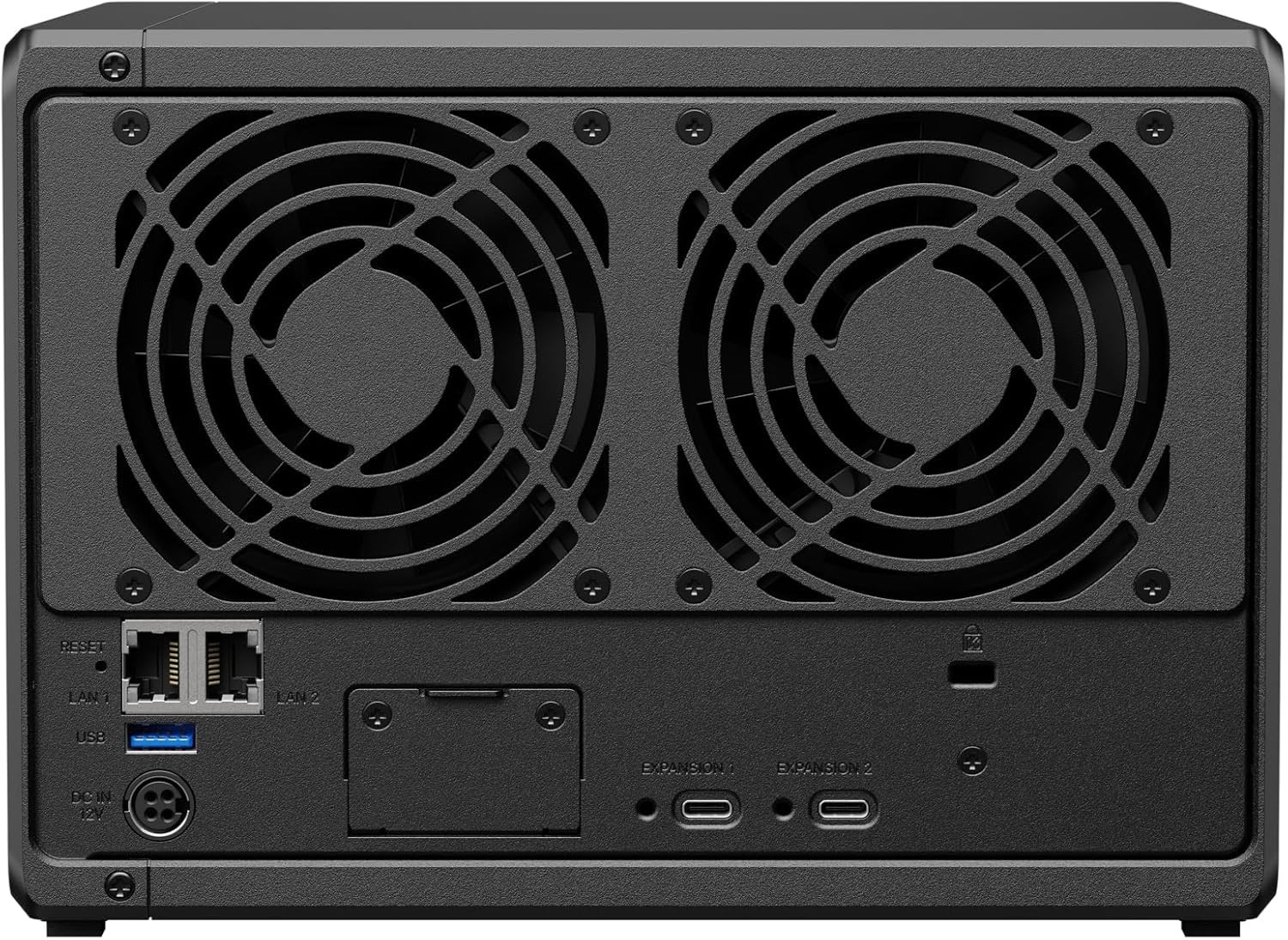Synology DS1522+ 5-Bay DiskStation 4