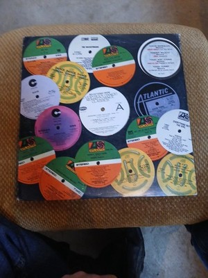 Everybody Dance Remixed Dance Classics-Aretha, Chic, Trammps, Manhattan Transfer