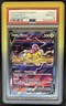 2023 Pokemon SWSH Crown Zenith Raikou V Galarian Gallery #GG41/GG70 PSA 10