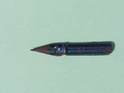 BLANZY & POURE nib - springboard n°160
