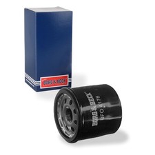 Oil Filter fits CHEVROLET SPARK M300 1.2 2010 on B&B 25181616 Quality Guaranteed