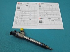 Injecteur Peugeot 3008