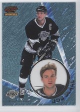 1997-98 Pacific Invincible Ice Blue Rob Blake #65 HOF 0f4
