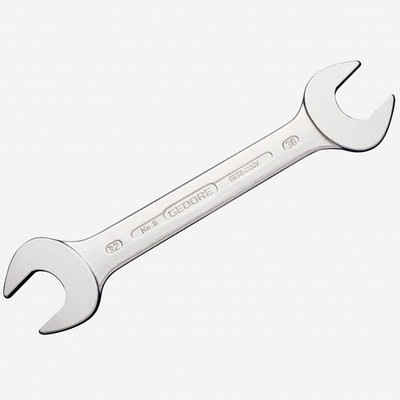 Gedore 6 11x13 Double open ended spanner 11x13 mm