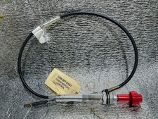 Cessna C206 & C210 Mixture Control Cessna C206 & C210 Mixture Control