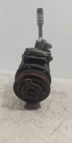 Volkswagen PASSAT B6 2005 Klimakompressor Pumpe 1K0820803S Diesel 103kW